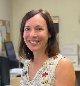 Angela Wong, Certified Immunizing Pharmacist